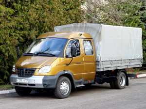 Зап.части ГАЗ-3309, ВАЛДАЙ